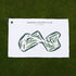 Shewami Country Club, Illinois - Printed Golf Courses