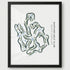 Shipyard Golf Club, South Carolina - Printed Golf Courses