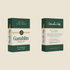 The Gentleman’s Tee Pack - 20 Bamboo Tees