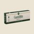 The Gentleman’s Tee Carton - 100 Bamboo Tees