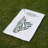 Shore Course at Monterey Peninsula Country Club, California - Printed Golf Courses