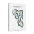 Shore Gate Golf Club, New Jersey - Printed Golf Courses