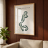 Shorecliffs Golf Club, California - Printed Golf Courses
