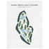 Short Beach Golf Course, Connecticut - Printed Golf Courses