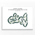 Short Course at Magnolia Grove Golf Club, Alabama - Printed Golf Courses