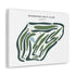 Shoshone Golf Club, Idaho - Printed Golf Courses