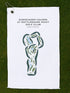 Sidewinder Course at Rattlesnake Point Golf Club, Ontario, Canada - Printed Golf Courses