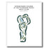 Sidewinder Course at Rattlesnake Point Golf Club, Ontario, Canada - Printed Golf Courses