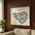 Sierra View Country Club, California - Printed Golf Courses