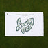 Sierra Vista Golf Center, Arizona - Printed Golf Courses