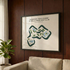 Signature Par-3 Course at Bella Verde Golf Club, California - Printed Golf Courses