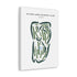 Silver Lake Country Club, Ohio - Printed Golf Courses