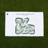 Silver Lake Country Club, Illinois - Printed Golf Courses