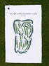Silver Lake Country Club, Ohio - Printed Golf Courses