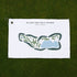 Silver Lake Golf Course, New York - Printed Golf Courses