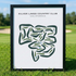 Silver Lakes Country Club, California - Printed Golf Courses