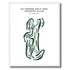 Silverado Golf & Country Club, Florida - Printed Golf Courses