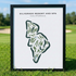 SilverRock Resort, California - Printed Golf Courses