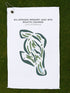 Silverado Resort & Spa - South Course, California - Printed Golf Courses