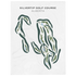 Silvertip Golf Course, Alberta - Printed Golf Courses