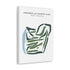 Sistersville Country Club, West Virginia - Printed Golf Courses