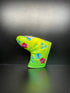 Skater Skull Headcover