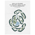 Skills Course at Trilogy Golf Club at Ocala Preserve, Florida - Printed Golf Courses