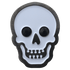 Skull Crystal Ball Marker & Hat Clip by ReadyGOLF