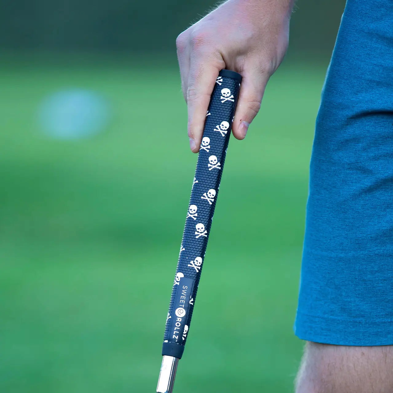 Swashbuckler - Putter Grip