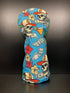 Skull is Life Canvas Headcover