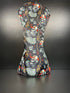 Skull is Life Canvas Headcover