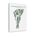 Skungamaug River Golf Club, Connecticut - Printed Golf Courses