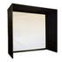 SIG8 Golf Simulator Enclosure by The Indoor Golf Shop