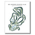 Sky Meadow Country Club, New Hampshire - Printed Golf Courses