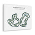Skybrook Golf Club, North Carolina - Printed Golf Courses