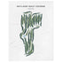 Skyland Golf Course, Ohio - Printed Golf Courses