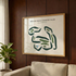 Skyline Ranch Country Club, California - Printed Golf Courses