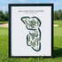 Skylinks Golf Course, California - Printed Golf Courses