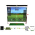 SkyTrak Home Simulator Package