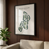 SkyView Golf Club, New Jersey - Printed Golf Courses