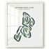 SkyView Golf Club, New Jersey - Printed Golf Courses