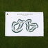 Skyview at Terra Vista, Florida - Printed Golf Courses