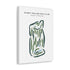 Sleepy Hollow Golf Club, West Virginia - Printed Golf Courses