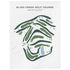 Sligo Creek Golf Course, Maryland - Printed Golf Courses
