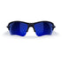 Sling Blade Polarized Trivex® Color Boosting®