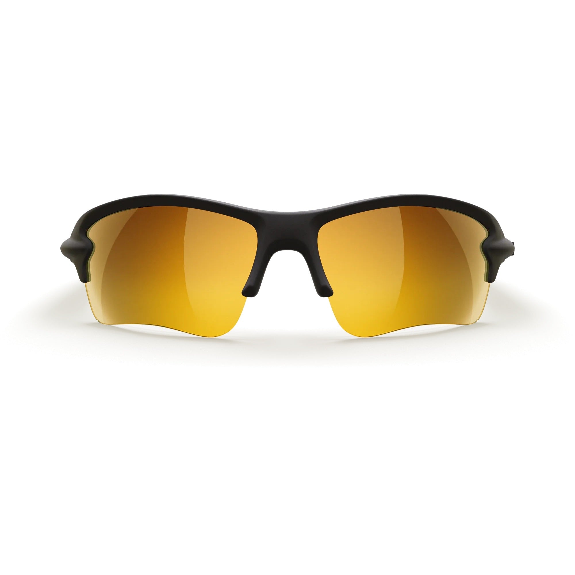 Sling Blade Polarized Polycarbonate Prescription Sunglasses