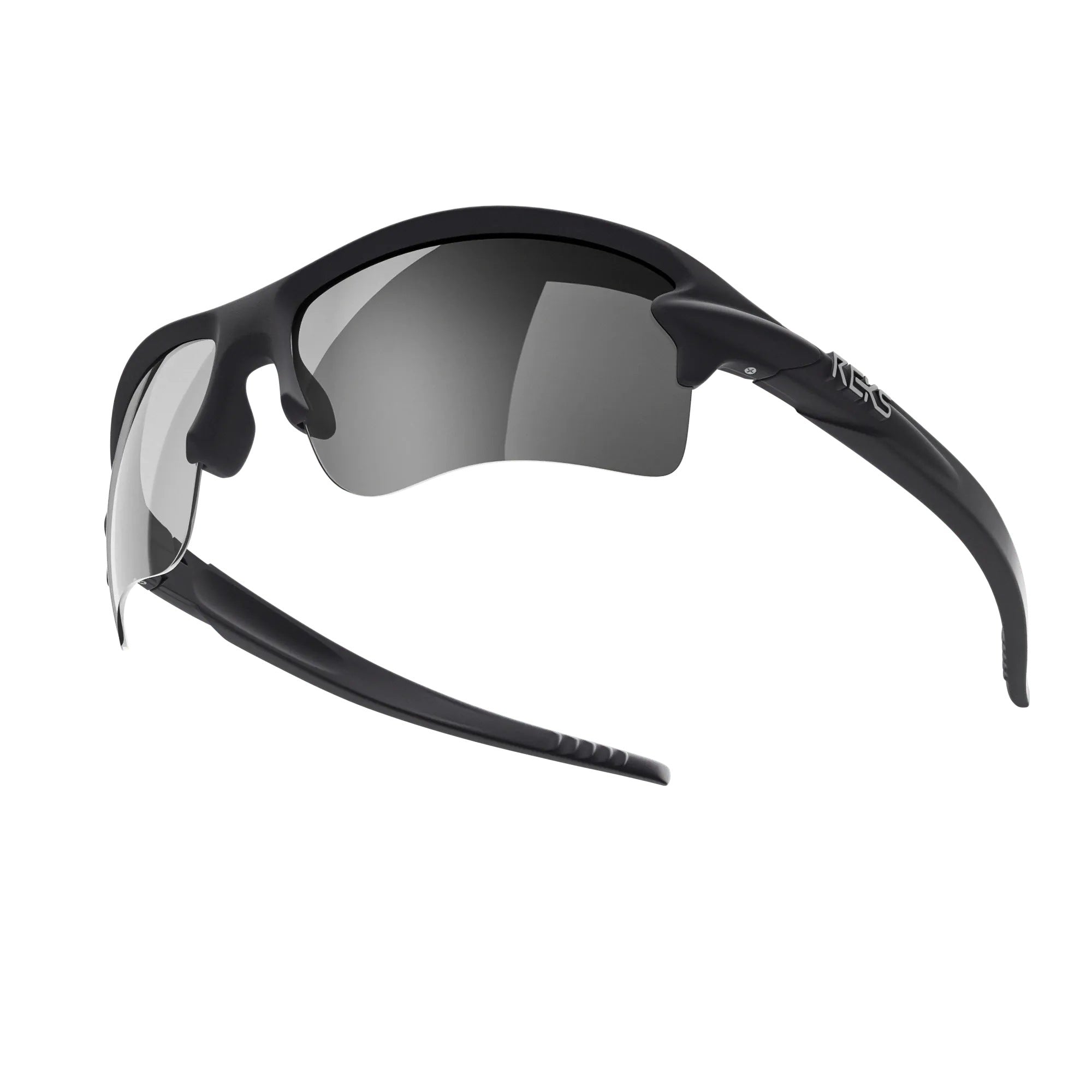 Sling Blade Polycarbonate Prescription Sunglasses