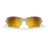 White Sling Blade Trivex® Polarized Prescription Sunglasses