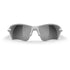 White Sling Blade Trivex® Polarized Prescription Sunglasses