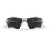 White Sling Blade Trivex® Polarized Prescription Sunglasses